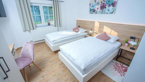 Apartment & rooms Vila Toplissa - Foto 4