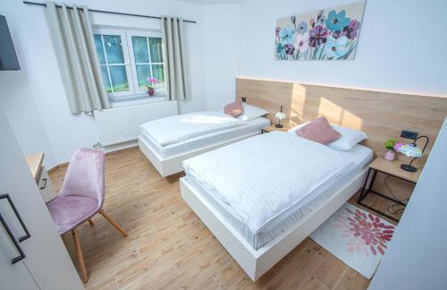 Apartment & rooms Vila Toplissa - Foto 4