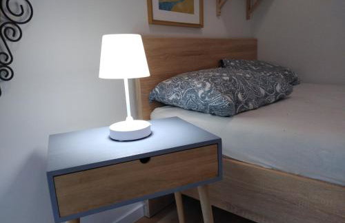 Dom Wakacyjny - Zakątek Marzenie - Foto 34