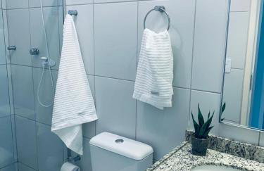 Excelente Apartamento Vista Mar em Maragogi - Foto 16