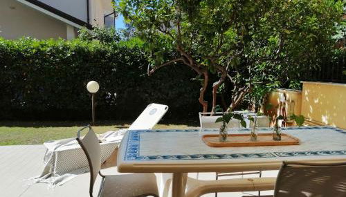 Holihome Il Giardino dei Limoni - Foto 2, Garden, Garden view