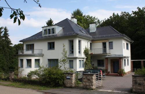 Villa Brodthage, App. 2 - Foto 1