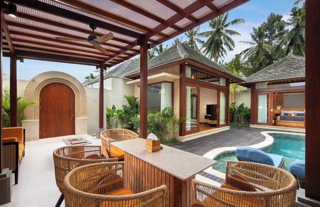 Asvara Resort & Spa Ubud by Ini Vie Hospitality - Foto 9