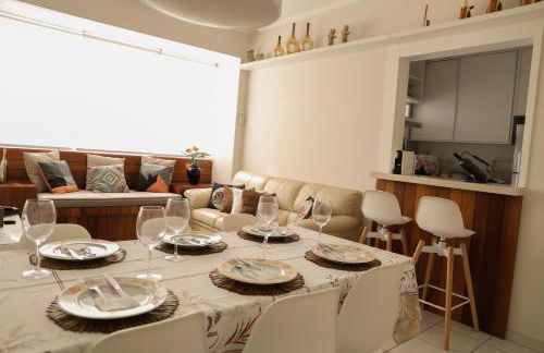 SANTOS - TURISMO E HOME OFFICE - Foto 20