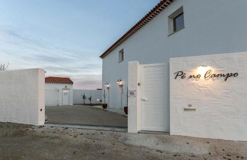 Pé no Campo Suites and Villa - Foto 38