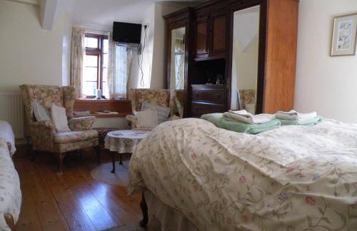 Burton Farmhouse - Foto 18