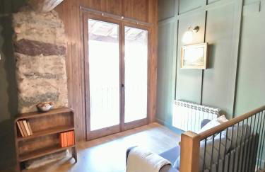 Turisme Rural Ca l'Axai casa 3 - Foto 6