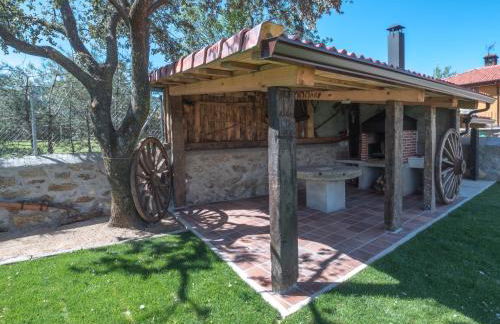 Casa Cantera del Berrocal - Photo 14