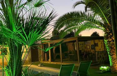 TOLEDO ENCANTADO Piscina y BBQ privada 2,5 km de Puy du Foy - Foto 2