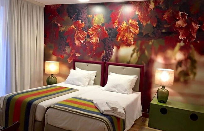 Casa de Baixo - Nature Hotel - Foto 45