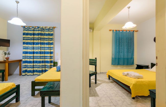 Regina Apartments - Foto 29