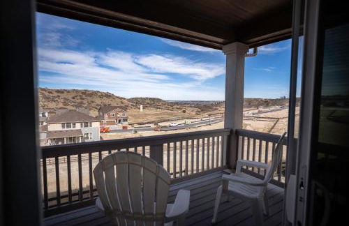 New Build 1BR Home Stunning Views Denver Access - Foto 1