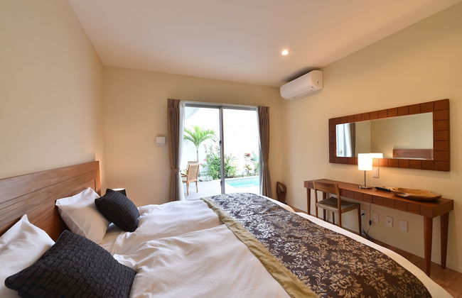 Feliz Villa Suite Miyakojima Ueno - Foto 3