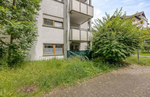Rob's Flat - Moderne 3-Zimmer-Ferienwohnung mit Terrasse, 6 Schlafplätzen, 2 Min S-Bahn, Weil der Stadt bei Stuttgart - Foto 46