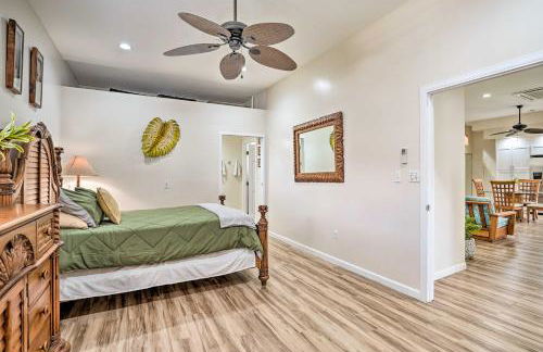 Sunny Kailua Home with Covered Lanai 1 Mi to Beach! - Foto 13