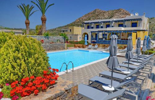 Emporios Bay Hotel Chios - Foto 1