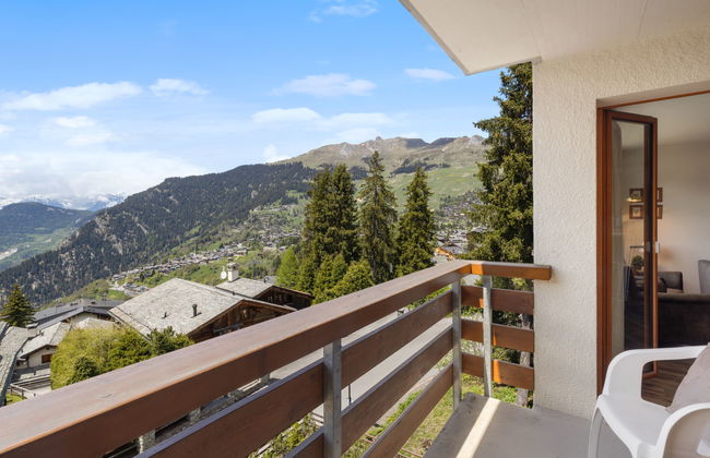 Bruyères A32 - Foto 16