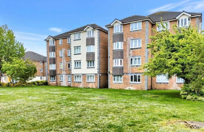 North London Cozy Apartment Retreat - Foto 9