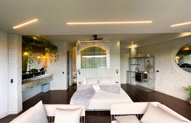 EleMYNT LifeStyle Hotel - Foto 16