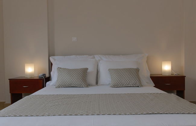 So Nice Hotel - Photo 24