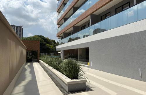 Studio Mobiliado de Luxo Batista Campos - Foto 18