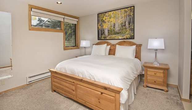 Millrace 6-A - Foto 2, Habitación