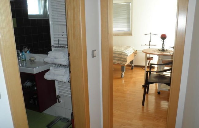 Apartments and Rooms Oliviers - Foto 37