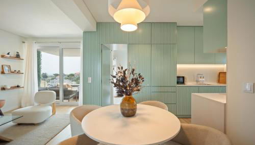 Estoril Ocean View Apartment - Photo 5