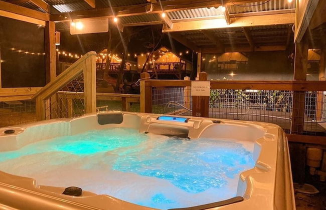 Geronimo Creek Retreat - Photo 19