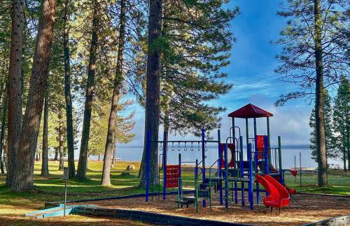 Golf and Hike! Home in Lake Almanor West Community - Foto 36