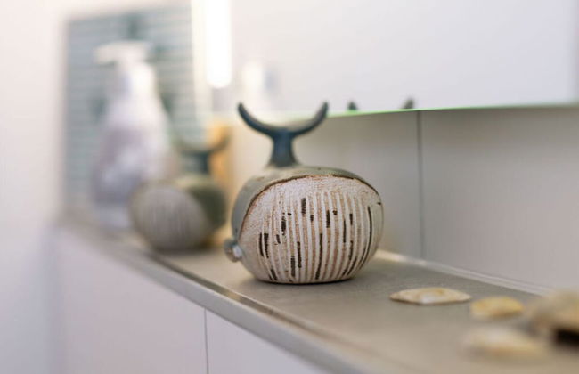 Holiday Home Traumhuus - Foto 21