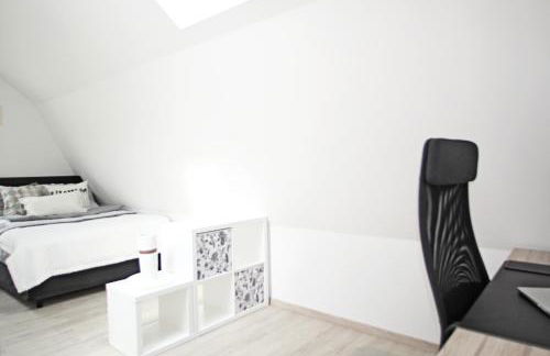 Boardinghouse Gaimersheim - Photo 54