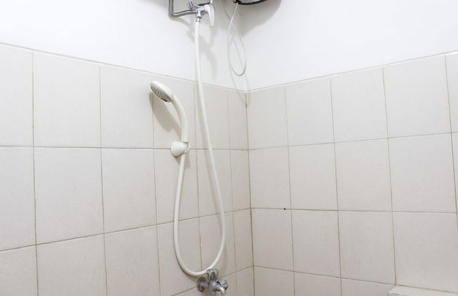 Cozy 2BR Tamansari Panoramic Apartment - Foto 11