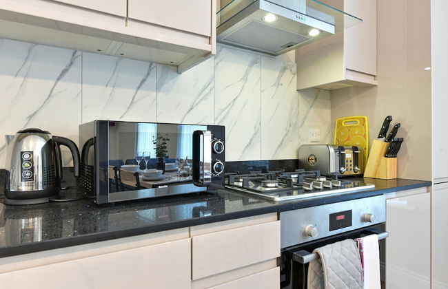 Deanway Serviced Apt Chalfont St Giles - Foto 37