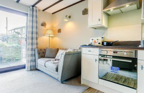 Mill Farm Cottages - Kingfisher - Photo 8