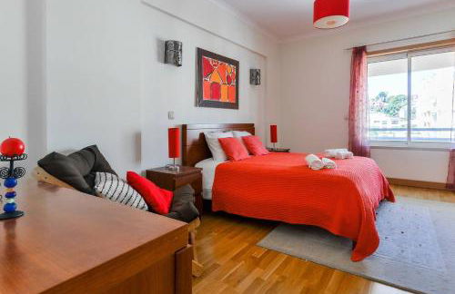 Fantastic Seaside Family Apartment with Pool - Foto 9