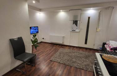 Moderne 2 Zimmer Wohnung nähe Frankfurt - Foto 9