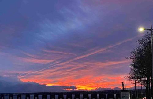 Marine parade apartment with river view - Foto 32