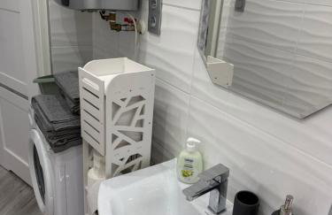 Apartament Zuza - Foto 10