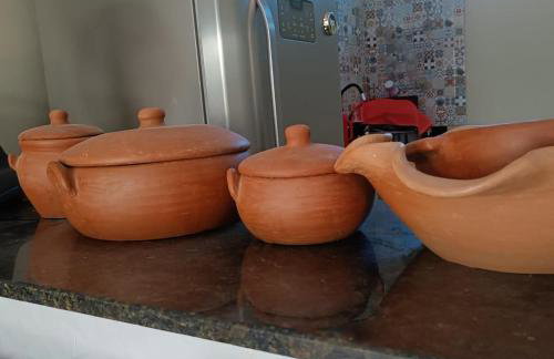 Casa para temporada com Piscina - Foto 9