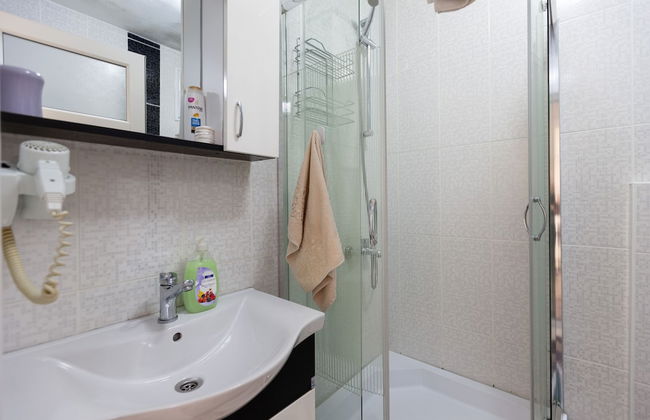 Blue Mosque Cozy Family Flats - Foto 24