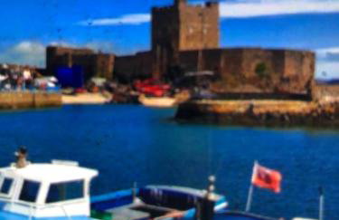 Hillcrest Cottage - Foto 60