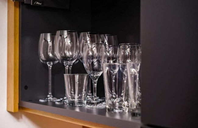 Urban Luxury Apartment Zagreb - Foto 17