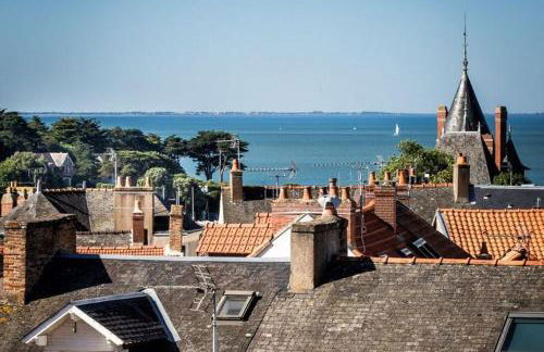 Le Cocon - cosy et tout à pied - Foto 41