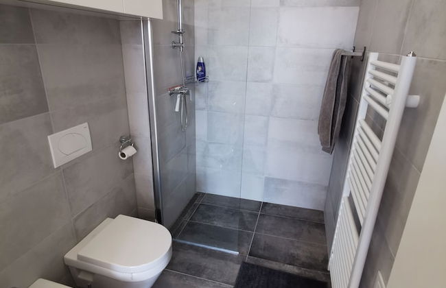 Apartments Egis Koper - Foto 55