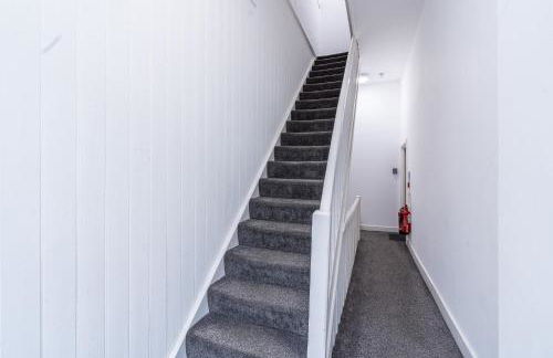 City of London Deluxe 4BR Steps to Tube - Foto 33