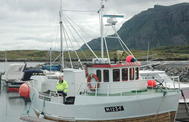 Holiday Home in Vevang - Foto 32