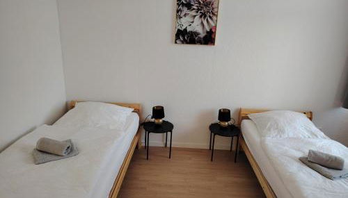 Waldblick Suite 100 qm - Foto 3