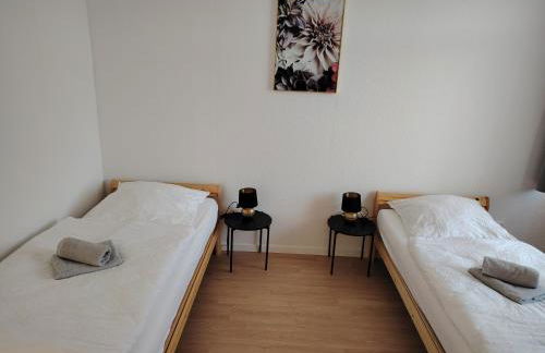 Waldblick Suite 100 qm - Foto 3