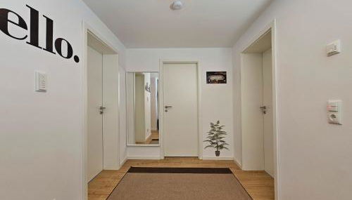 Schöne Ferienwohnung 80m2, 3 Schlafzimmer, 2 Bäder, Zentrumnah, 3OG - Photo 4